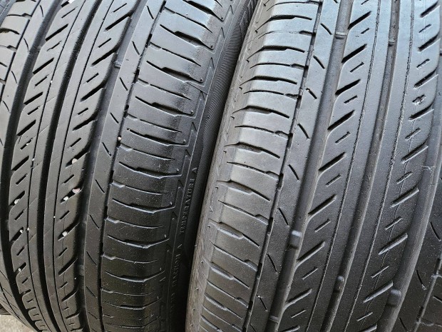205/55R16 Bridgestone Nyári Gumi Szett ~5mm - Ár/4db