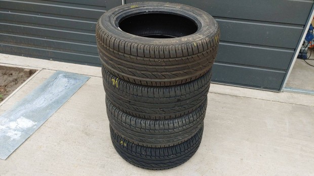 205/55R16 Bridgestone szett