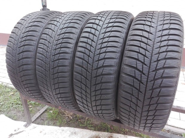 205/55R16 Bridgestone tli gumi garnitra 205/55 r16