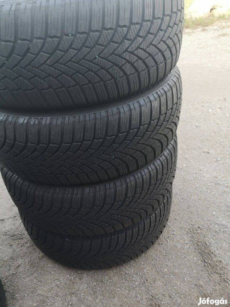 205/55R16 Bridgestone tligumik eladk