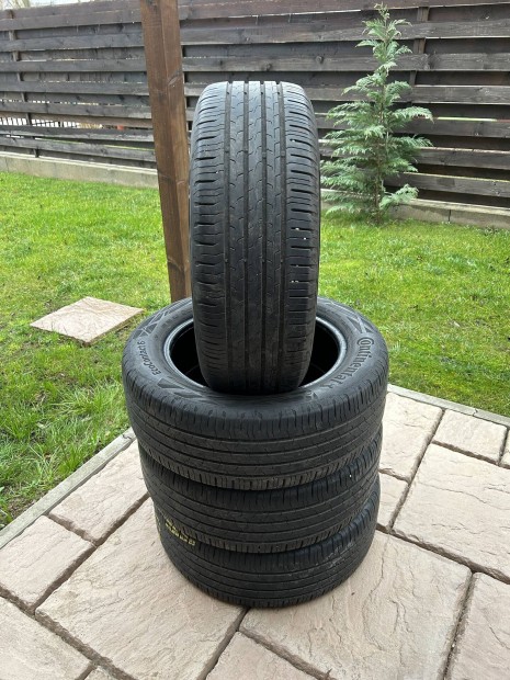 205/55R16 Continental Eco Contact 6