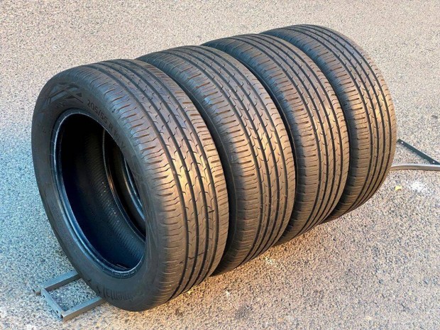 205/55R16 Continental Ecocontact nyári gumi 16" nyárigumi