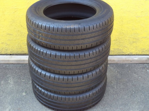 205/55R16 Continental Nyári Gumi