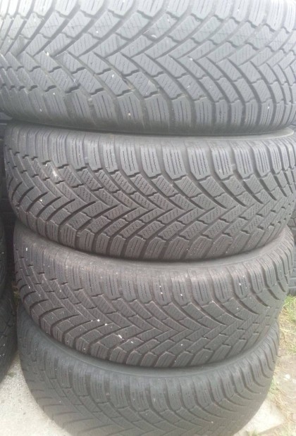 205/55R16 Continental TS860 tli gumi