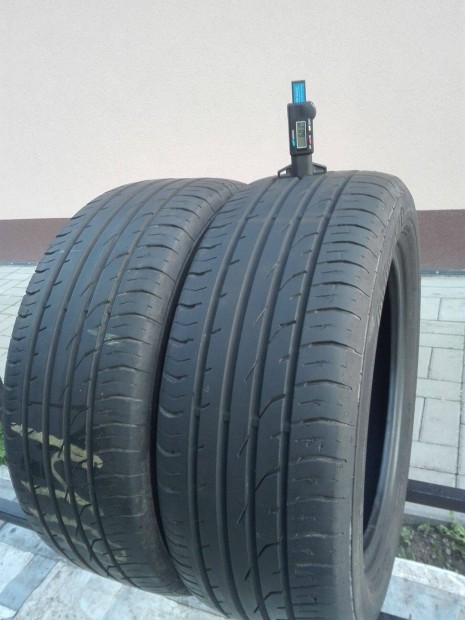 205/55R16 Continental nyári gumi 2db 205/55 r16