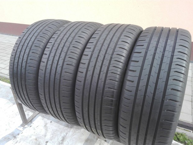 205/55R16 Continental nyári gumi garnitúra 205/55 r16