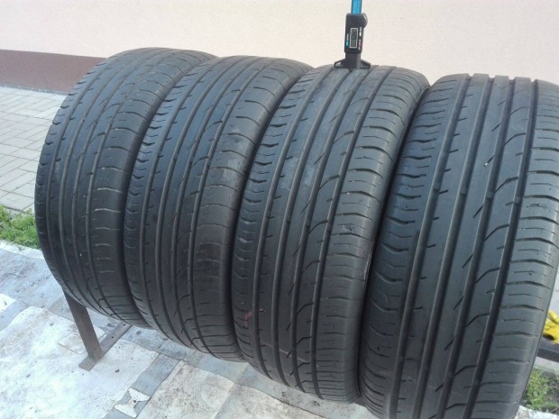 205/55R16 Continental nyári gumi garnitúra 205/55 r16