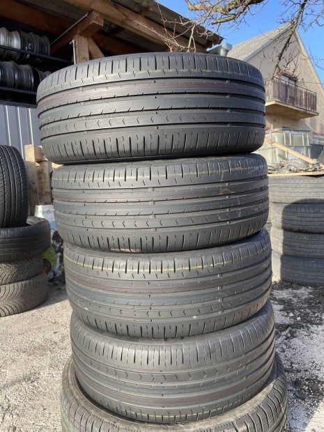 205/55R16 Continental nyrigumik