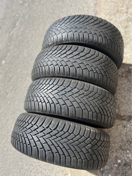 205/55R16 Continental tli 4db, 205/55 R16