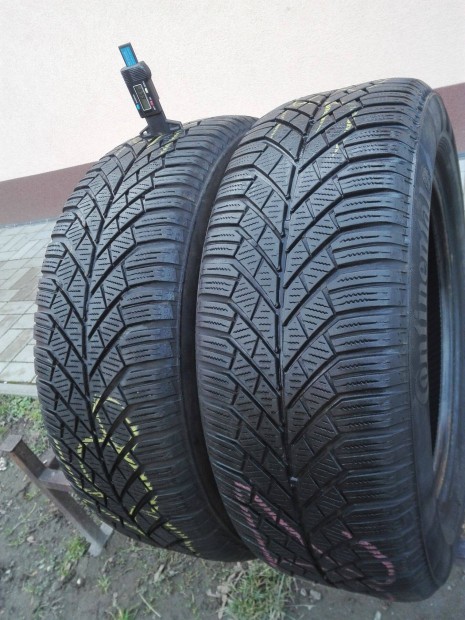 205/55R16 Continental téli gumi 2db 205/55 r16