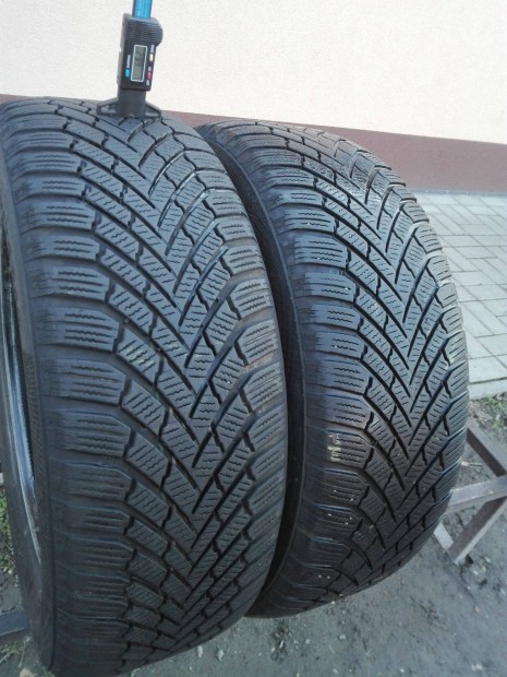 205/55R16 Continental tli gumi 2db 205/55 r16