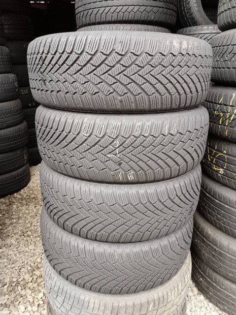 205/55R16 Continental tli gumi 