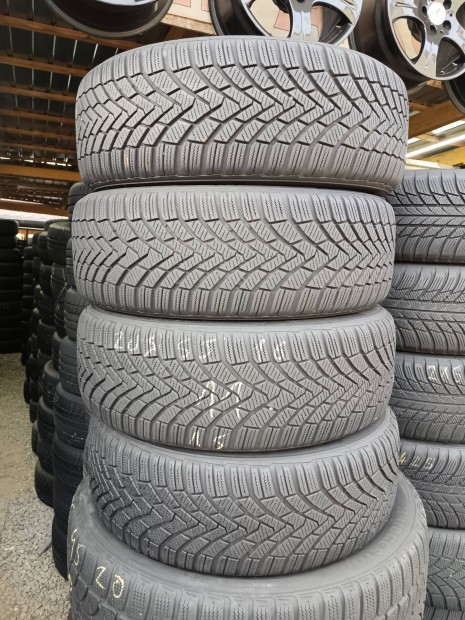 205/55R16 Continental tli gumi 