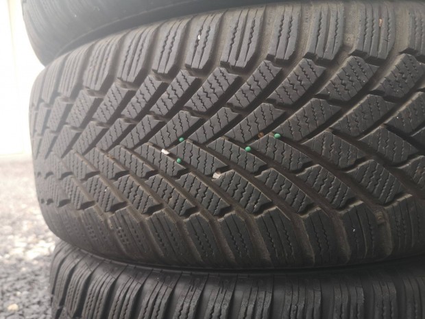 205/55R16 Continental tligumik eladk