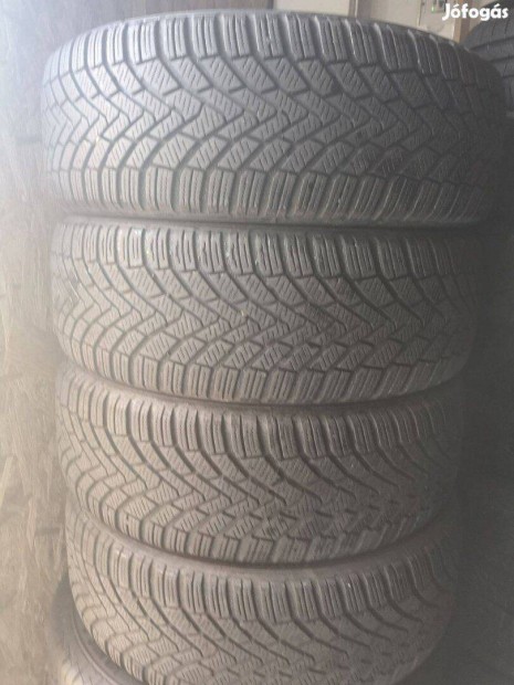 205/55R16 Continental tligumik olcsn eladk