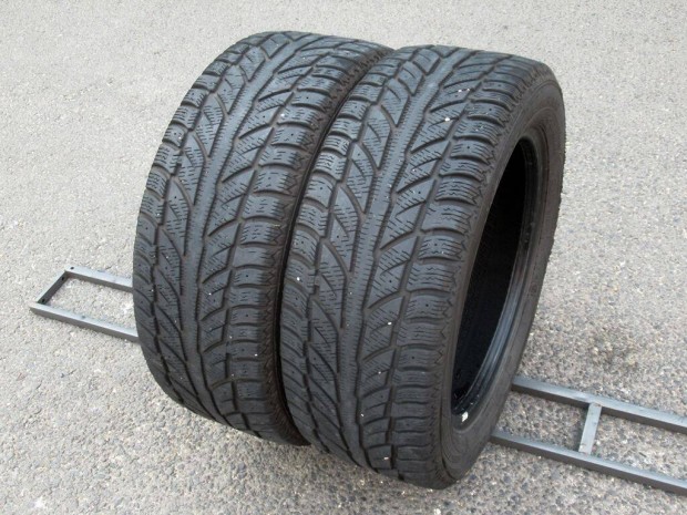 205/55R16 Cooper Winter tli gumi 16" tligumi