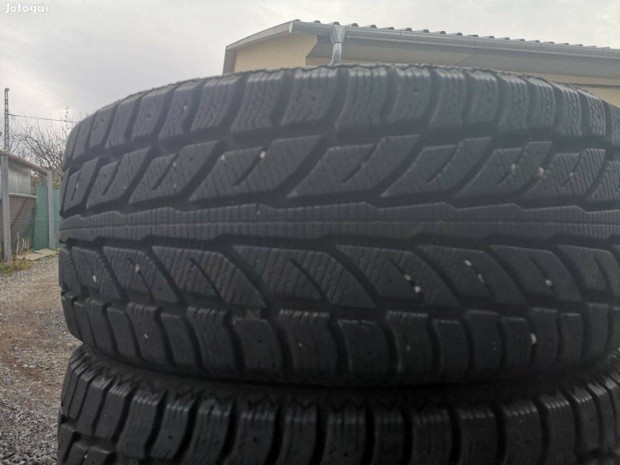 205/55R16 Cooper tligumik eladk