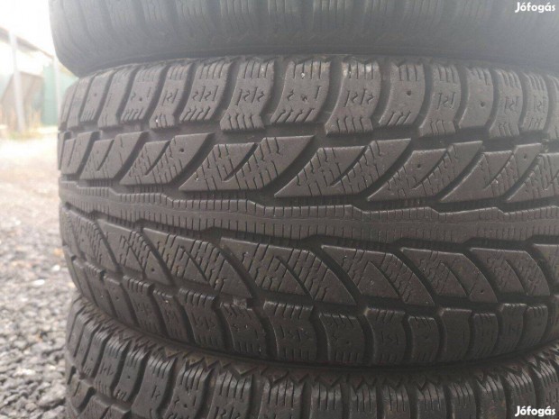 205/55R16 Cooper téligumik olcsón 50e/4db 205/55 R16
