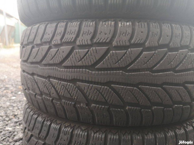 205/55R16 Cooper tligumik olcsn 50e/4db 205/55 R16