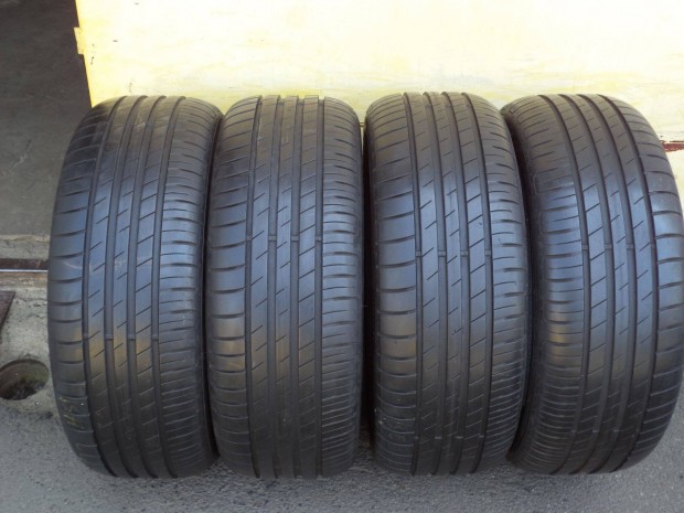205/55R16 Dunlop Nyári Gumi