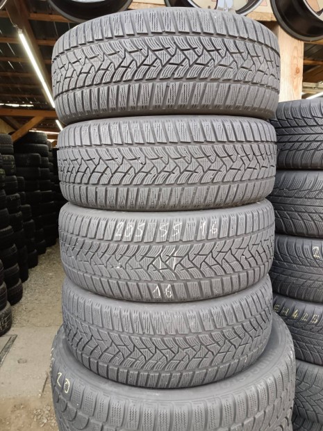 205/55R16 Dunlop tli gumi 