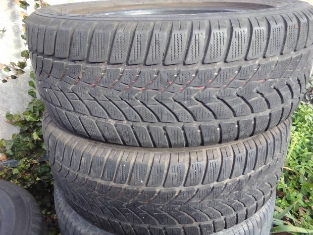 205/55R16 Dunlop tli gumi 