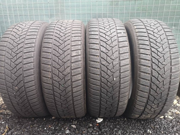 205/55R16 Dunlop wintersport tligumik