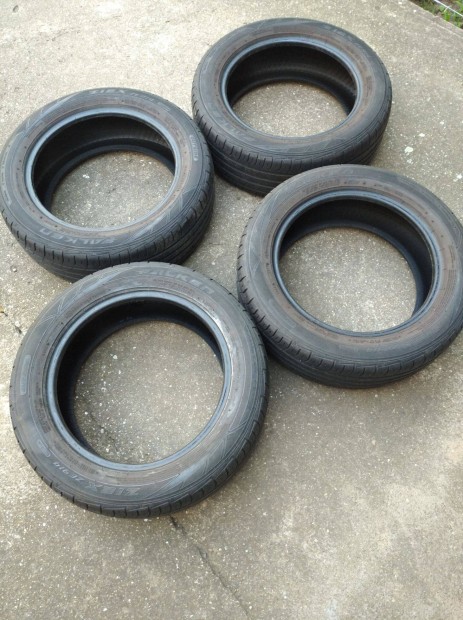 205/55R16 Falken Nyárigumi