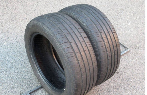 205/55R16 Falken Ziex nyri gumi 18e/pr 16" nyrigumi