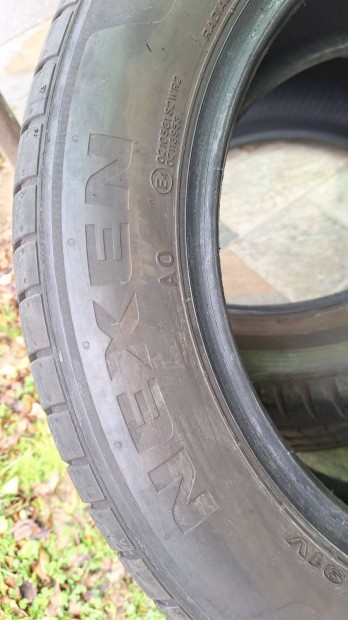 205/55R16 Firestone Roadhawk 2 V | Nexen N-blue S V Ny�ri garnit�ra!