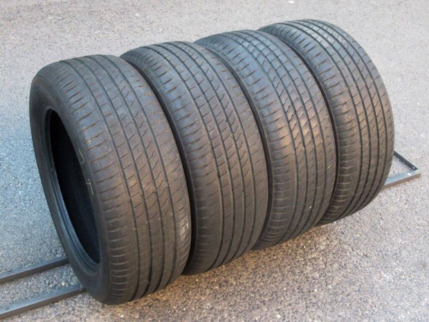 205/55R16 Firestone Roadhawk nyri gumi 16" nyrigumi