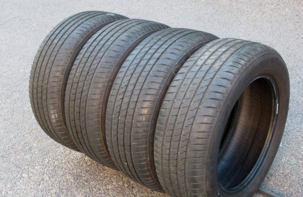 205/55R16 Firestone Roadhawk nyári gumi 16" nyárigumi