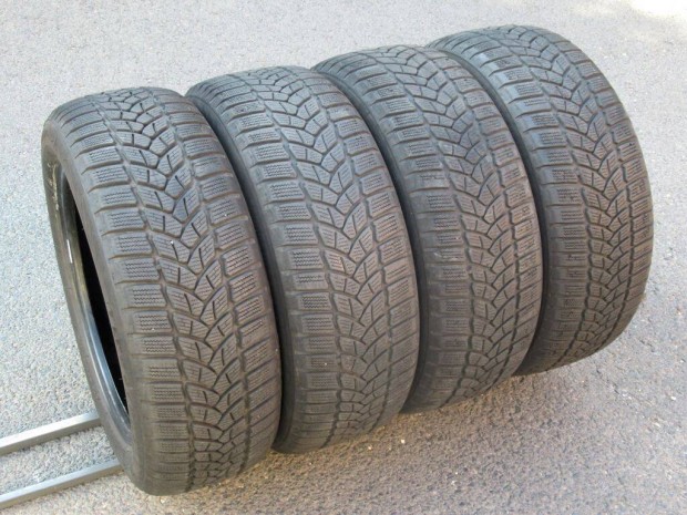 205/55R16 Firestone téli gumi 16" olcsó téli gumi
