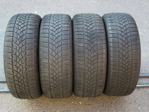 205/55R16 Firestone téli gumi 16" olcsó téli gumi