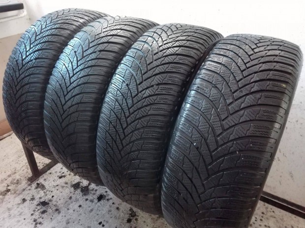 205/55R16 Firestone t�li gumi garnit�ra 205/55 r16