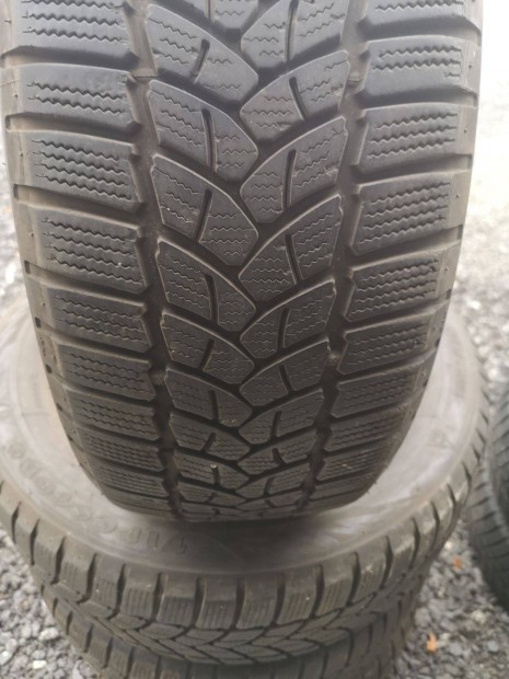 205/55R16 Firestone tligumik