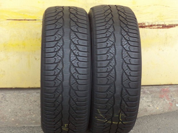 205/55R16 Fulda Tli Gumi
