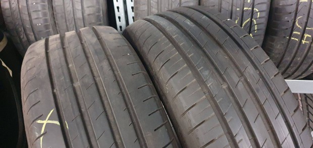 205/55R16 Fulda nyri gumi 2022