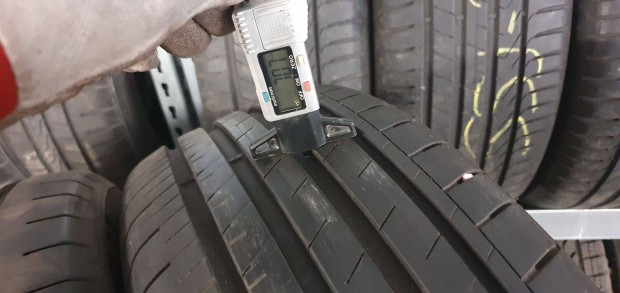 205/55R16 Fulda nyári gumi