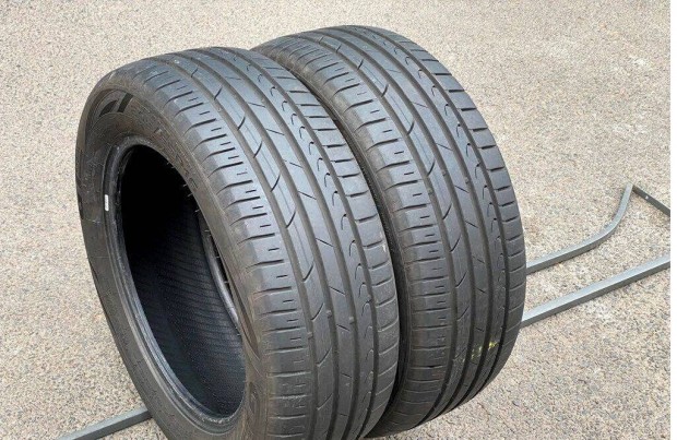 205/55R16 GT Radial jszer 2ves nyrigumi pr 16" nyri gumi