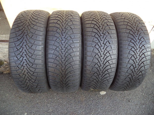 205/55R16 Good Year Tli Gumi