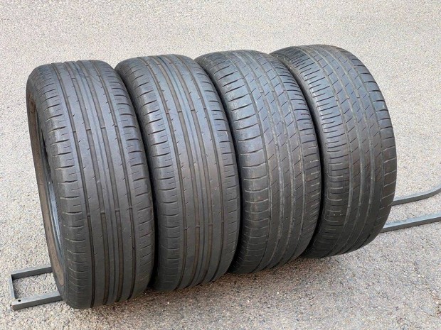 205/55R16 Goodyear Efficient Grip ny�rigumi 16" ny�ri gumi