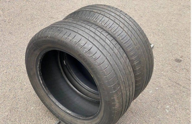 205/55R16 Goodyear Efficient Grip ny�rigumi 16" ny�ri gumi