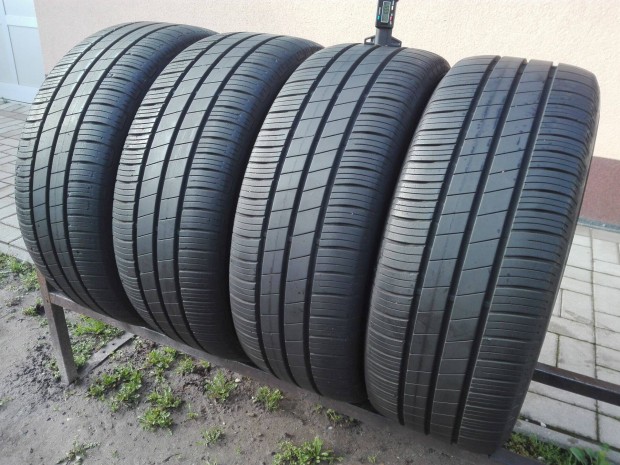 205/55R16 Goodyear nyári gumi garnitúra. 205/55 r16