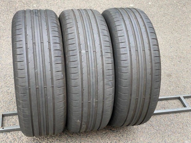 205/55R16 Goodyear nyárigumi 16" nyári gumi