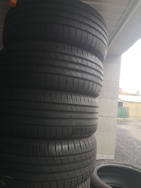 205/55R16 Goodyear nyrigumik jszerek 205/55