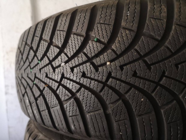 205/55R16 Goodyear tli 50e/4db