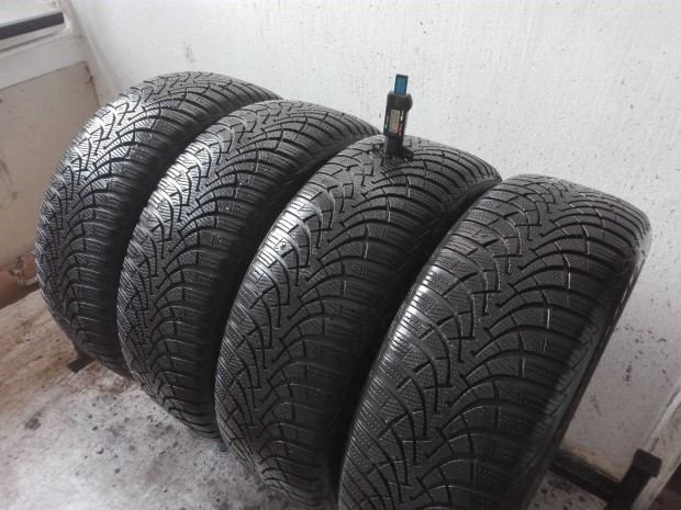 205/55R16 Goodyear t�li gumi garnit�ra 205/55 r16