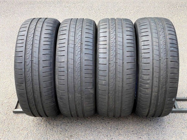 205/55R16 Hankook Kinergy ECO ny�rigumi 16" ny�ri gumi