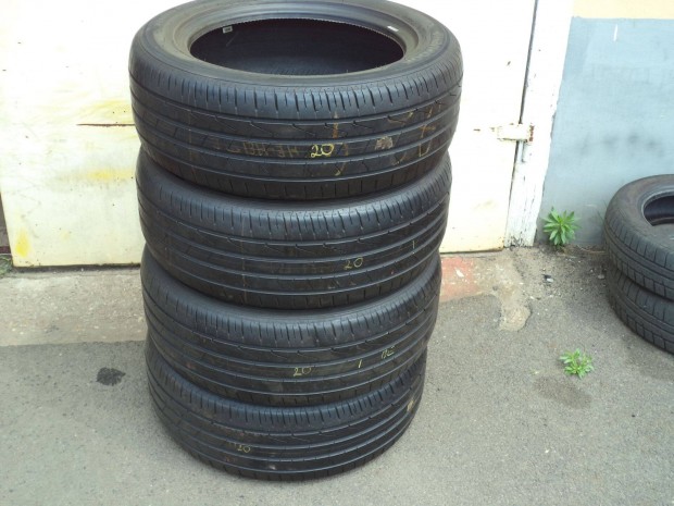 205/55R16 Hankook Nyári Gumi